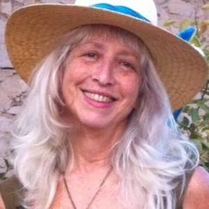 Meet your Posher, Susan